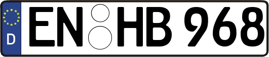 EN-HB968