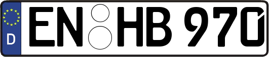 EN-HB970
