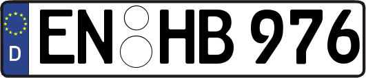 EN-HB976