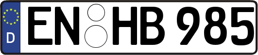 EN-HB985