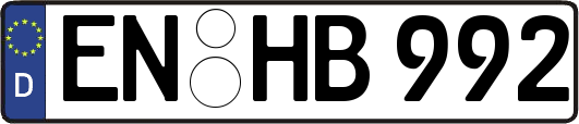 EN-HB992