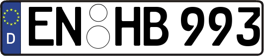 EN-HB993