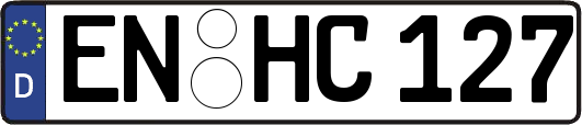 EN-HC127