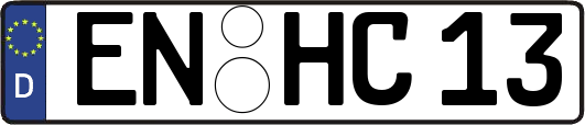 EN-HC13
