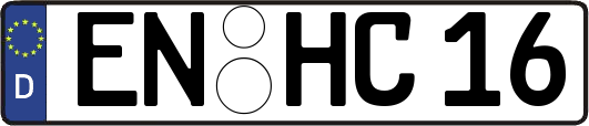 EN-HC16