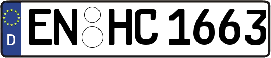 EN-HC1663