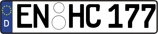 EN-HC177