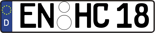 EN-HC18