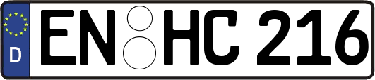 EN-HC216