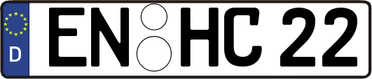 EN-HC22