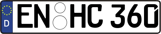 EN-HC360
