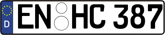 EN-HC387