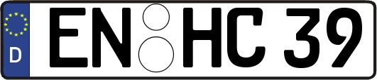 EN-HC39