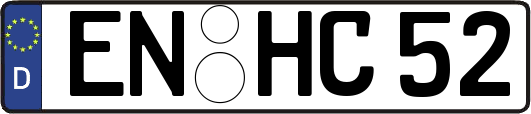 EN-HC52