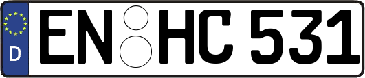 EN-HC531