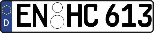 EN-HC613