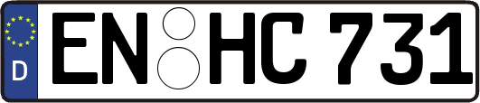 EN-HC731
