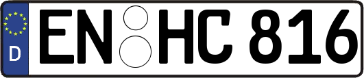 EN-HC816