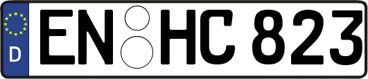 EN-HC823