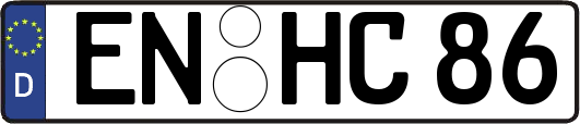 EN-HC86