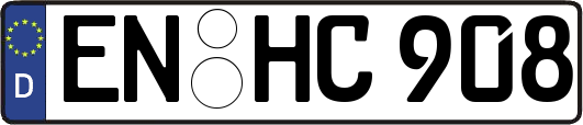 EN-HC908