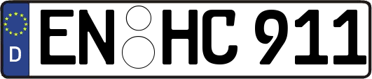 EN-HC911