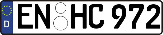 EN-HC972