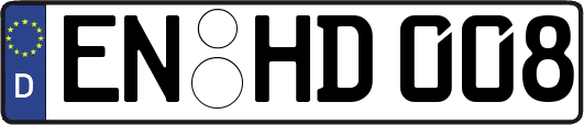 EN-HD008