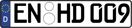 EN-HD009