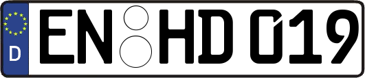 EN-HD019