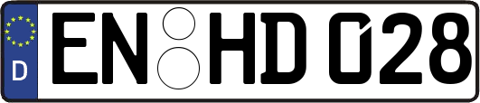 EN-HD028
