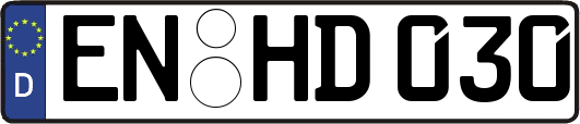 EN-HD030