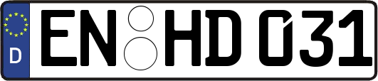EN-HD031