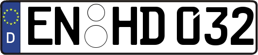 EN-HD032