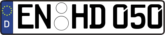 EN-HD050