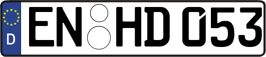 EN-HD053