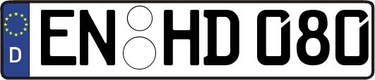 EN-HD080