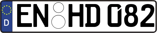 EN-HD082
