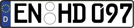EN-HD097