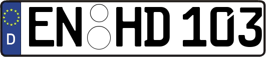 EN-HD103