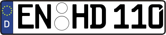 EN-HD110