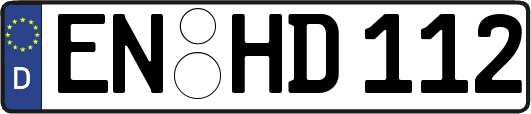 EN-HD112