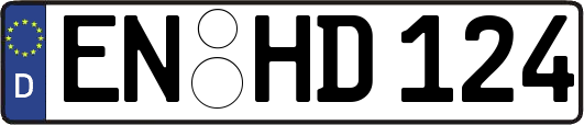 EN-HD124