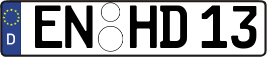 EN-HD13