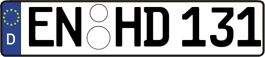 EN-HD131