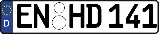 EN-HD141