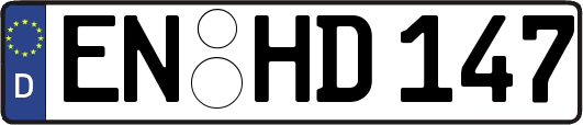 EN-HD147