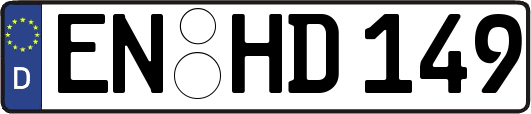 EN-HD149