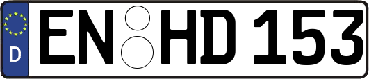 EN-HD153