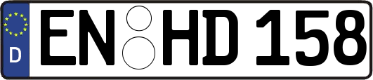 EN-HD158
